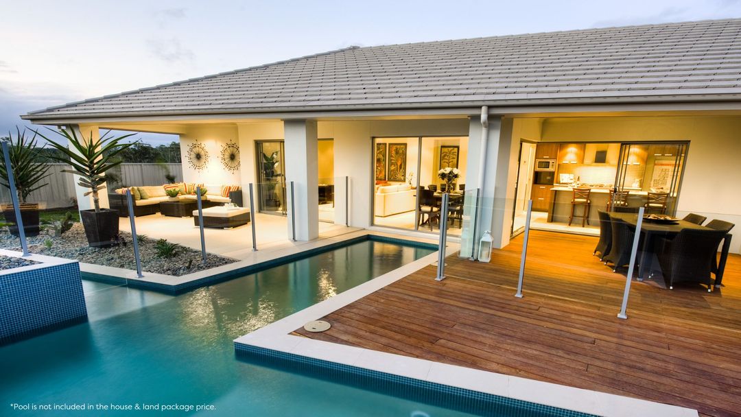 House & Land Packages - Penthouse Land Packages